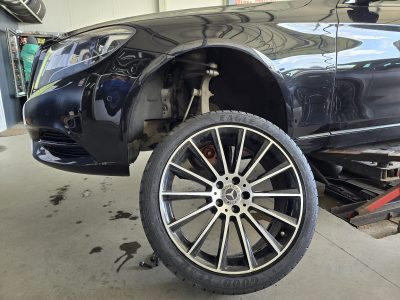 Vulcanizare auto Bragadiru (9)